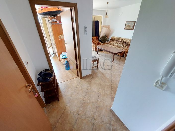 Image No.13-Appartement de 1 chambre à vendre à Burgas