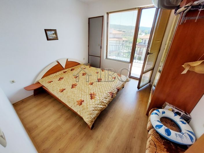 Image No.14-Appartement de 1 chambre à vendre à Burgas