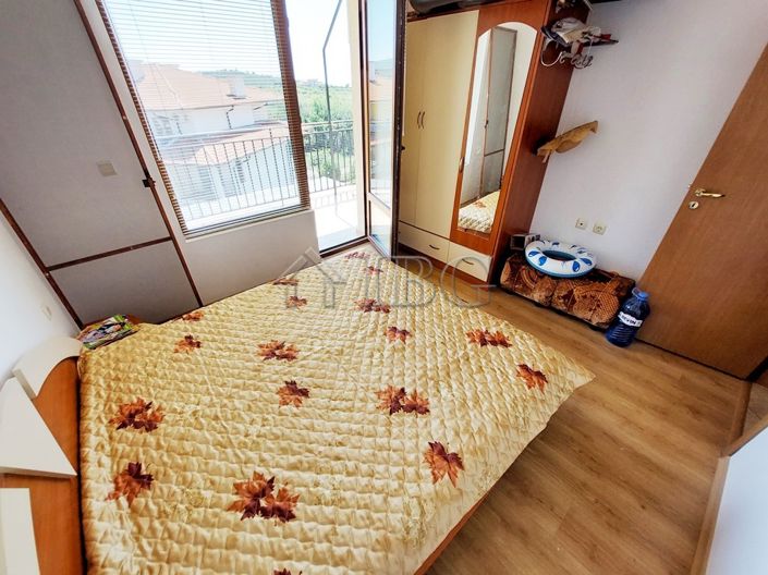 Image No.15-Appartement de 1 chambre à vendre à Burgas