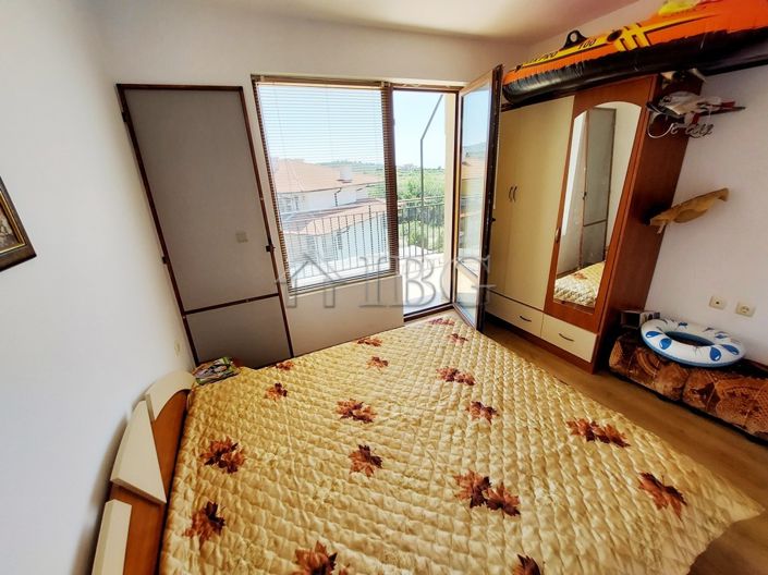 Image No.16-Appartement de 1 chambre à vendre à Burgas