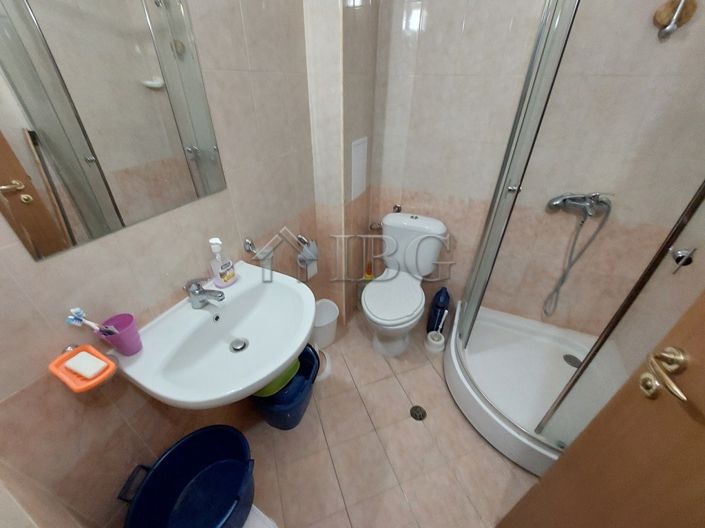 Image No.17-Appartement de 1 chambre à vendre à Burgas