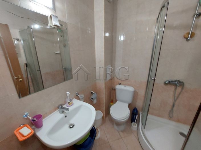 Image No.18-Appartement de 1 chambre à vendre à Burgas