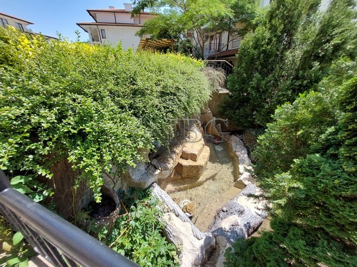 Image No.19-Appartement de 1 chambre à vendre à Burgas