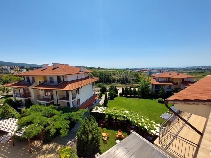 Image No.20-Appartement de 1 chambre à vendre à Burgas