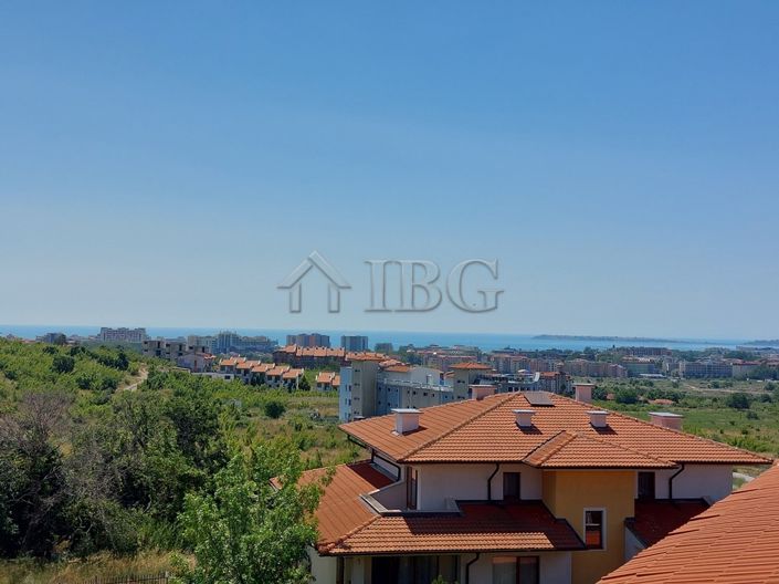 Image No.4-Appartement de 1 chambre à vendre à Burgas