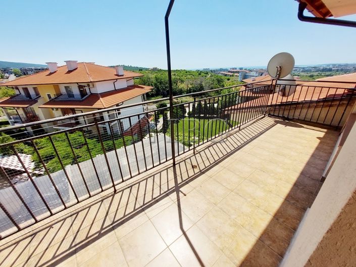 Image No.5-Appartement de 1 chambre à vendre à Burgas