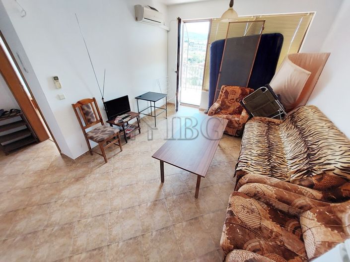 Image No.7-Appartement de 1 chambre à vendre à Burgas