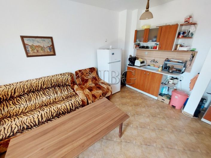 Image No.8-Appartement de 1 chambre à vendre à Burgas