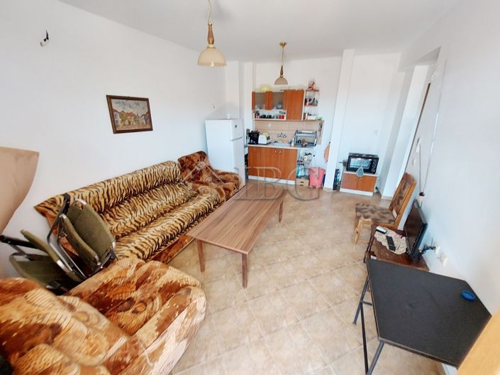 Image No.9-Appartement de 1 chambre à vendre à Burgas