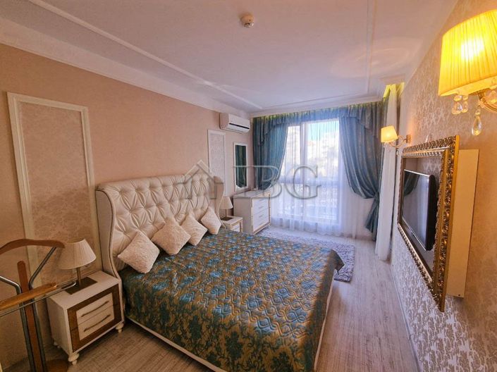 Image No.12-Appartement de 2 chambres à vendre à Burgas