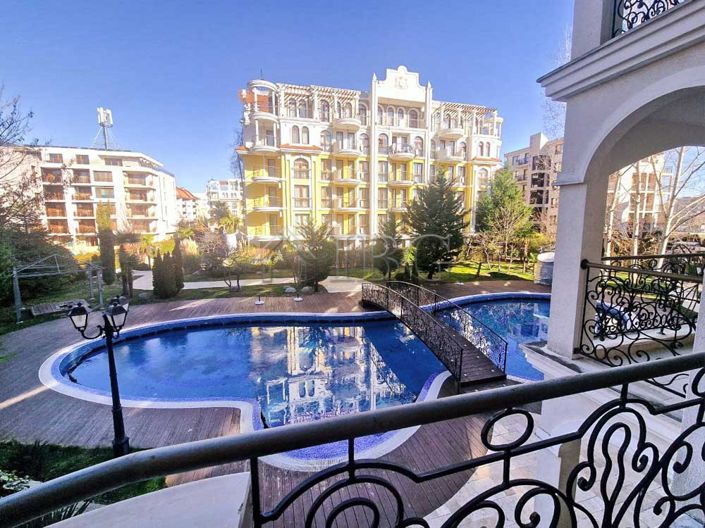 Image No.16-Appartement de 2 chambres à vendre à Burgas