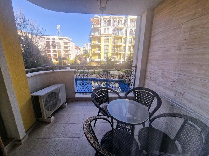 Image No.17-Appartement de 2 chambres à vendre à Burgas