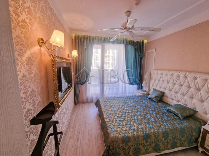 Image No.18-Appartement de 2 chambres à vendre à Burgas