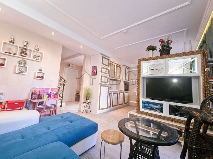 Image No.3-Appartement de 2 chambres à vendre à Burgas