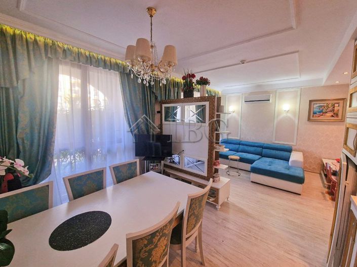 Image No.7-Appartement de 2 chambres à vendre à Burgas