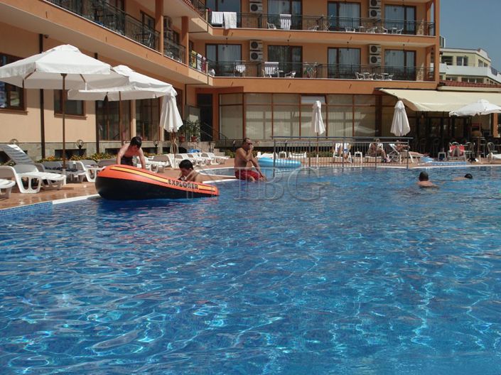 Image No.10-Appartement à vendre à Burgas