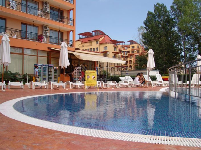 Image No.11-Appartement à vendre à Burgas