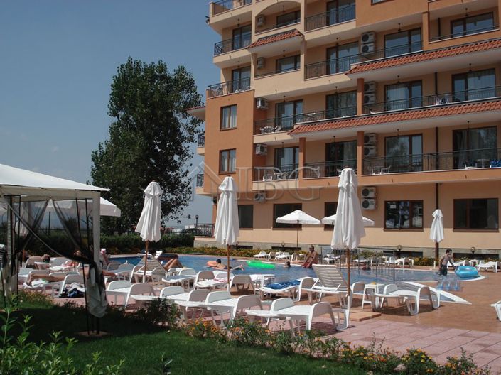 Image No.4-Appartement à vendre à Burgas