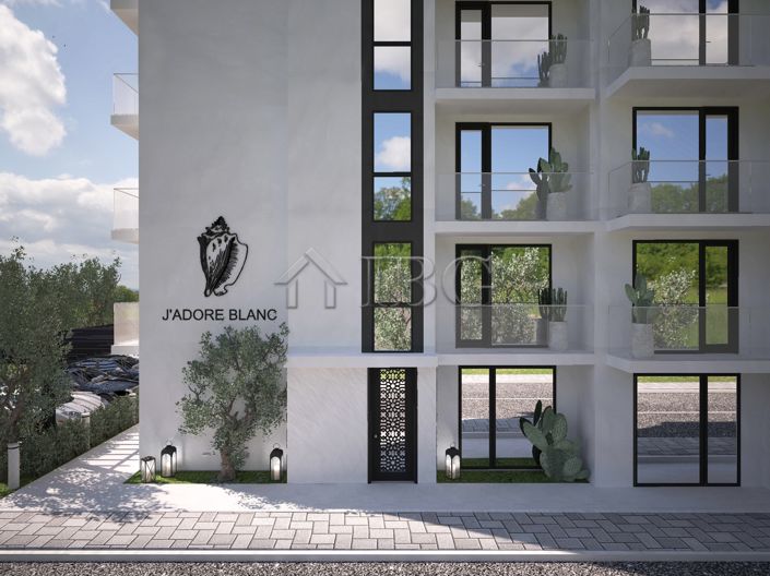 Image No.4-Appartement de 1 chambre à vendre à Burgas