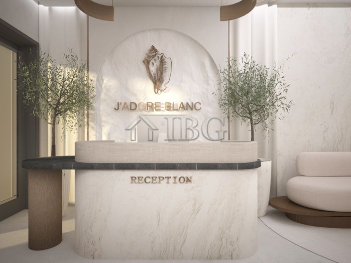 Image No.5-Appartement de 1 chambre à vendre à Burgas