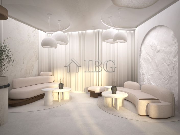 Image No.6-Appartement de 1 chambre à vendre à Burgas