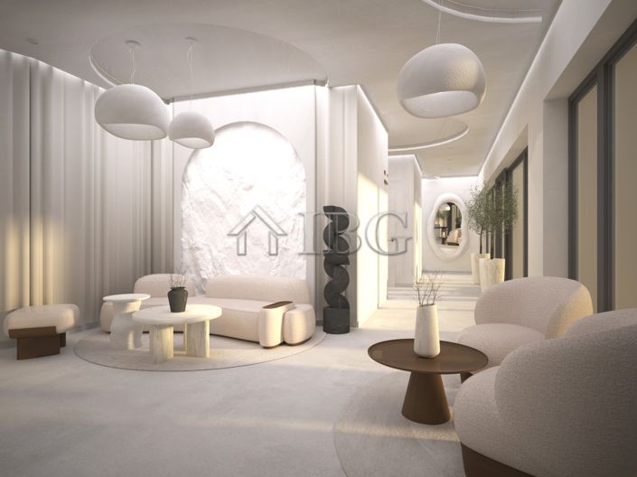 Image No.7-Appartement de 1 chambre à vendre à Burgas