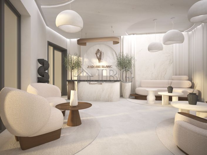 Image No.8-Appartement de 1 chambre à vendre à Burgas