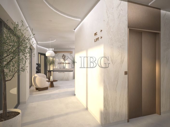 Image No.9-Appartement de 1 chambre à vendre à Burgas