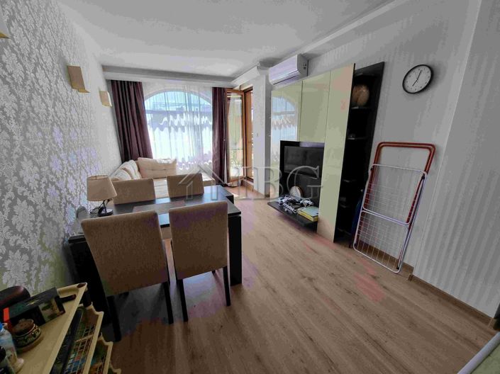 Image No.10-Appartement de 1 chambre à vendre à Burgas