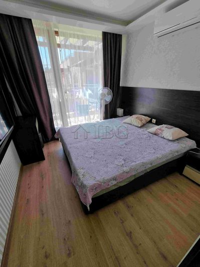 Image No.11-Appartement de 1 chambre à vendre à Burgas