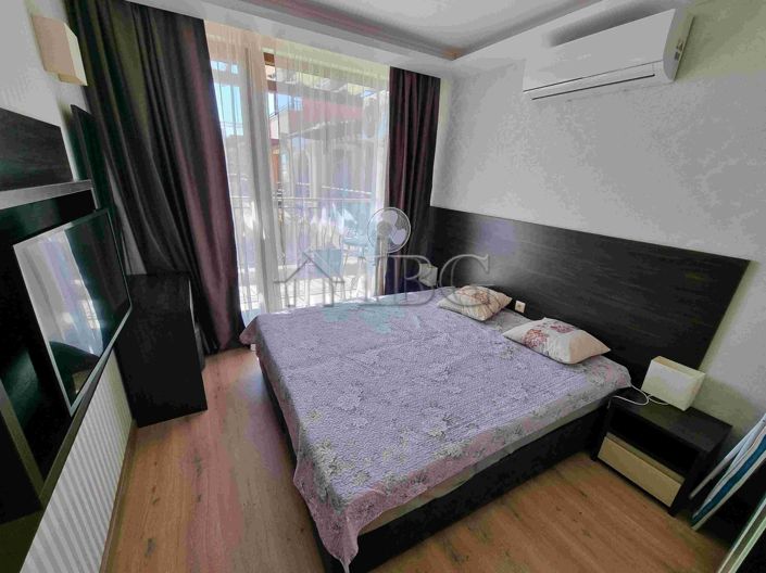 Image No.12-Appartement de 1 chambre à vendre à Burgas