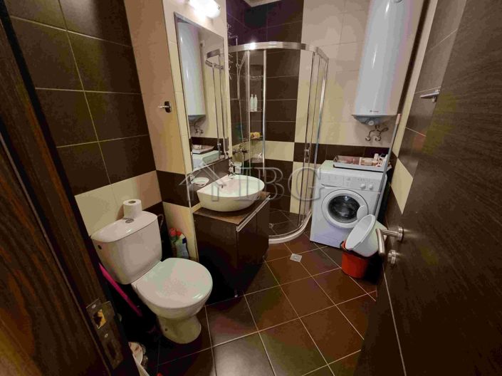 Image No.16-Appartement de 1 chambre à vendre à Burgas