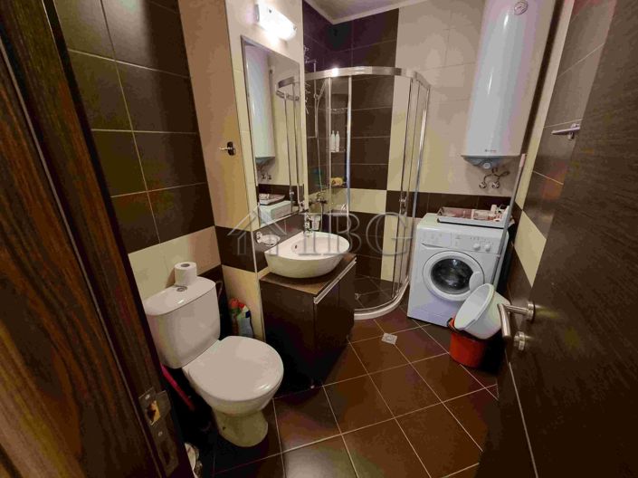 Image No.18-Appartement de 1 chambre à vendre à Burgas