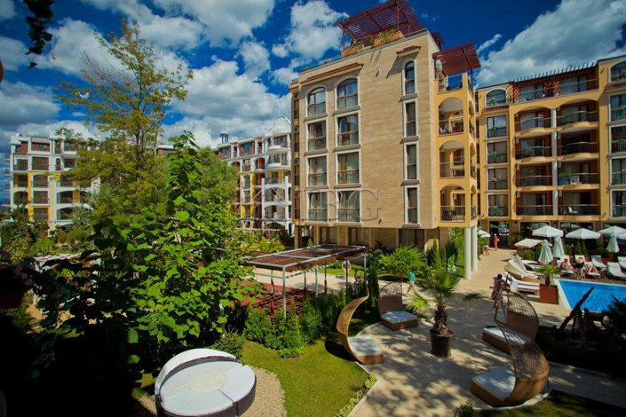 Image No.20-Appartement de 1 chambre à vendre à Burgas