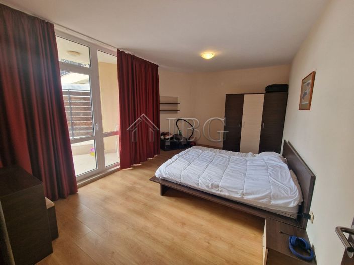 Image No.11-Appartement de 2 chambres à vendre à Burgas