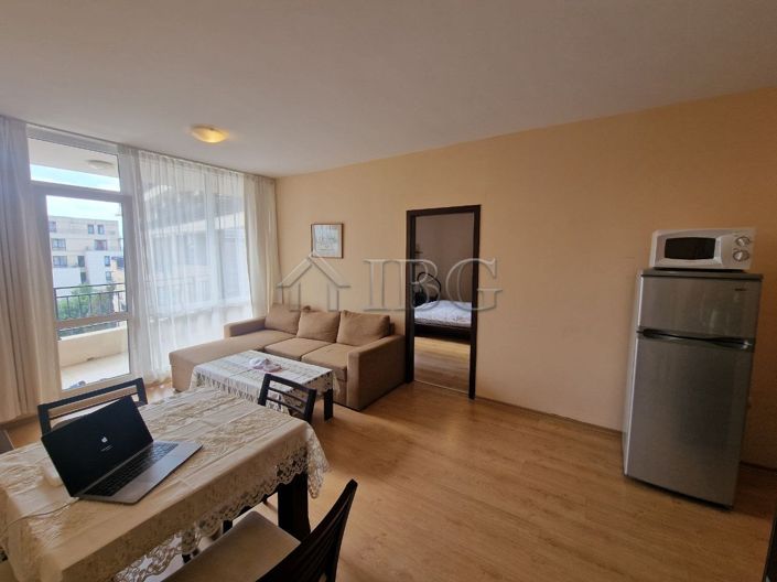 Image No.14-Appartement de 2 chambres à vendre à Burgas