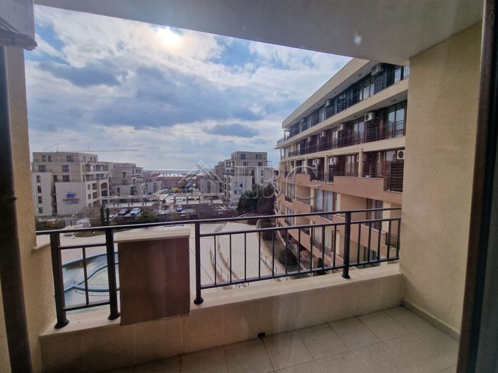 Image No.15-Appartement de 2 chambres à vendre à Burgas