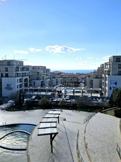 Image No.16-Appartement de 2 chambres à vendre à Burgas