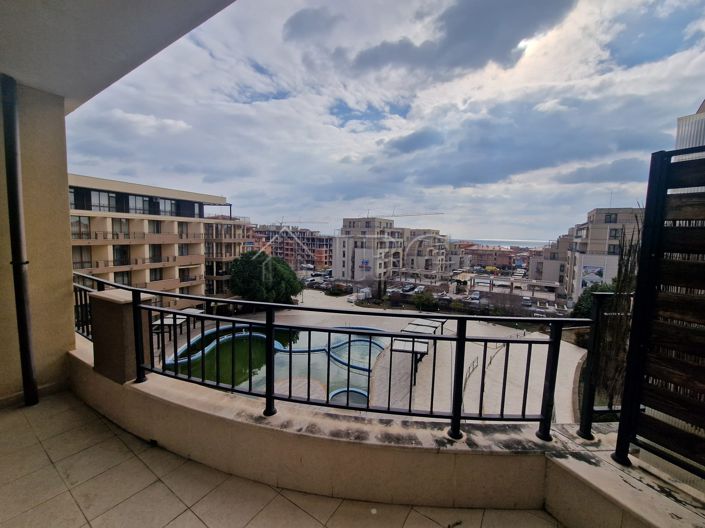 Image No.3-Appartement de 2 chambres à vendre à Burgas