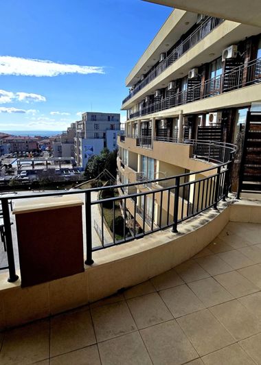 Image No.4-Appartement de 2 chambres à vendre à Burgas