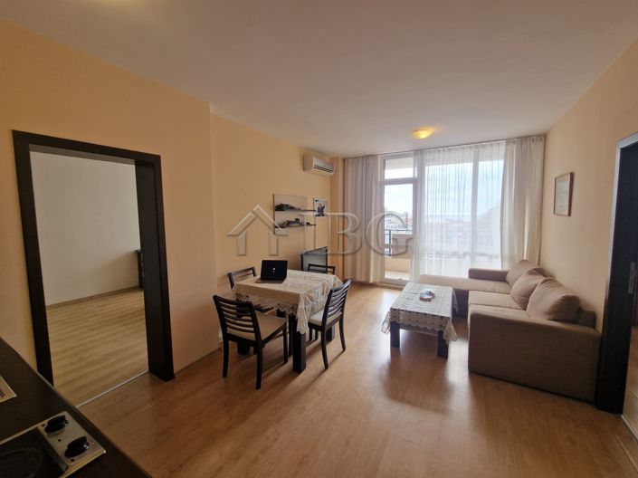 Image No.8-Appartement de 2 chambres à vendre à Burgas