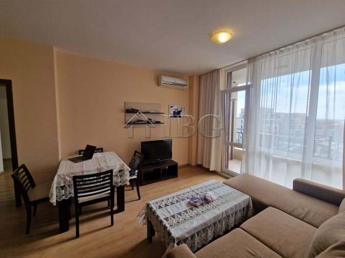 Image No.9-Appartement de 2 chambres à vendre à Burgas