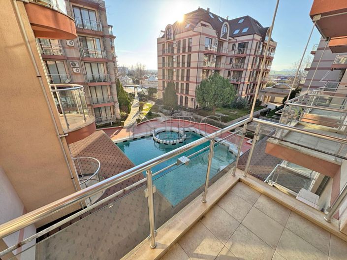 Image No.10-Appartement de 1 chambre à vendre à Burgas