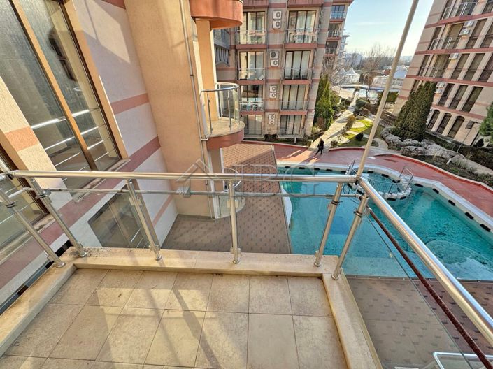 Image No.11-Appartement de 1 chambre à vendre à Burgas