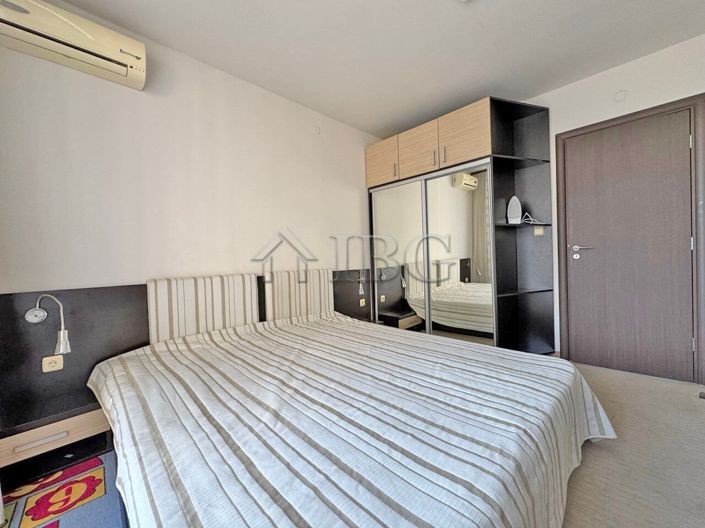 Image No.12-Appartement de 1 chambre à vendre à Burgas