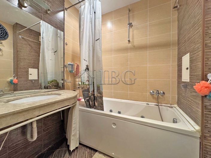 Image No.13-Appartement de 1 chambre à vendre à Burgas