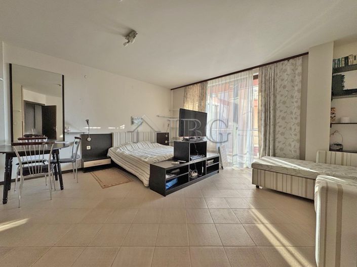 Image No.4-Appartement de 1 chambre à vendre à Burgas