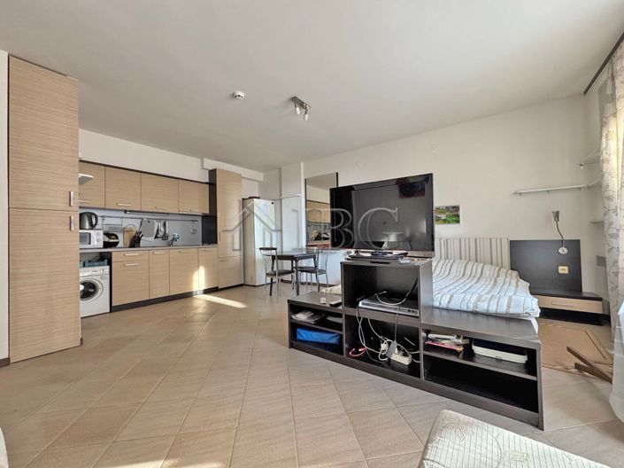 Image No.5-Appartement de 1 chambre à vendre à Burgas