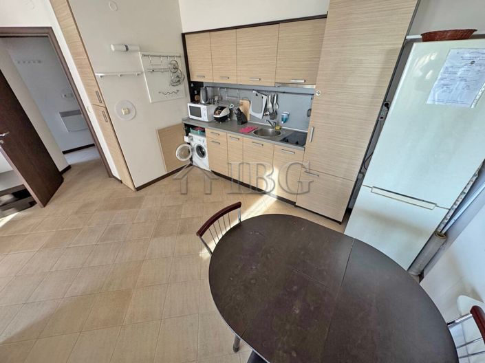 Image No.6-Appartement de 1 chambre à vendre à Burgas