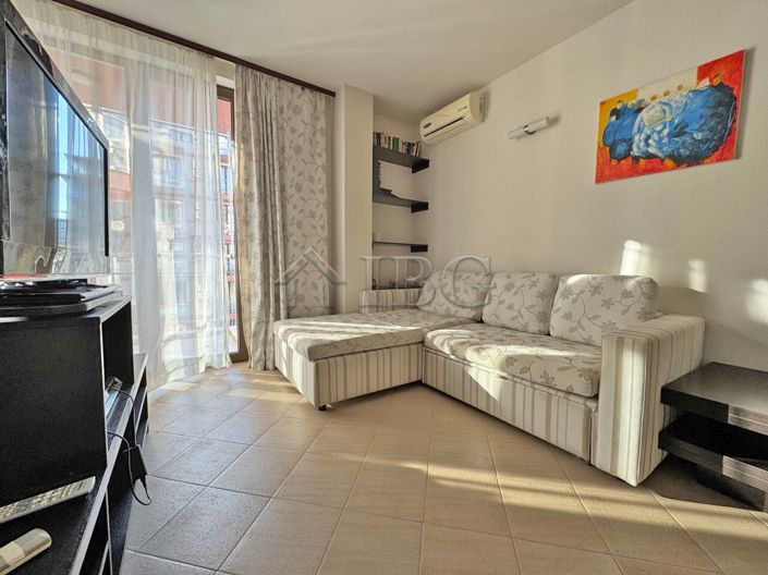 Image No.8-Appartement de 1 chambre à vendre à Burgas